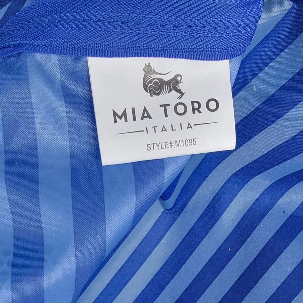 Mia Toro ITALY mia toro